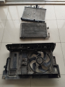 Oto Çıkma Parça / Peugeot / 607 / Radyatör / Radyatör Seti / Çıkma Parça 