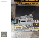 Oto Çıkma Parça / Mercedes / C Serisi / Direksiyon / Direksiyon Mili / Çıkma Parça 