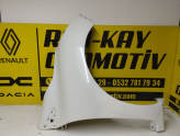 Oto Çıkma Parça / Renault / Clio / Kaporta & Karoser / Sağ Ön Çamurluk / Çıkma Parça 
