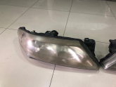 Oto Çıkma Parça / Renault / Laguna / Far & Stop / Sağ Ön Far / Çıkma Parça 