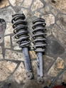 Oto Çıkma Parça / Peugeot / 407 / Alt Takım / Amortisör / Çıkma Parça 