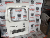 Oto Çıkma Parça / Fiat / Fiorino / Kaporta & Karoser / Bagaj Kapağı / Çıkma Parça 