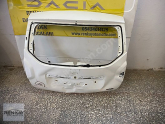 Oto Çıkma Parça / Dacia / Duster / Kaporta & Karoser / Bagaj Kapağı / Çıkma Parça 