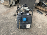 Oto Çıkma Parça / Mitsubishi / Canter / Yakıt / Yakıt Deposu / Çıkma Parça 