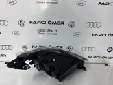 Oto Çıkma Parça / Opel / Corsa / Far & Stop / Sol Ön Far / Çıkma Parça 