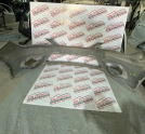 Oto Çıkma Parça / Seat / Toledo / Tampon / Ön Tampon / Çıkma Parça 