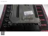 Audi A4 3.0 TDI Motor Beyni 8E0907401AJ - 0281012246