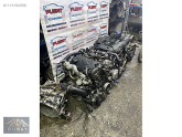 Oto Çıkma Parça / Volkswagen / Passat / Motor / Komple Motor / Çıkma Parça 