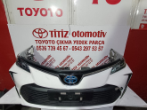 Oto Çıkma Parça / Toyota / Corolla / Tampon / Ön Tampon / Çıkma Parça 