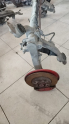 Oto Çıkma Parça / Peugeot / 206 / Alt Takım / Arka Dingil / Çıkma Parça 
