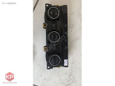 Golf 7 klima kontrol paneli