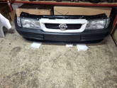 ÖZMEN OPEL VECTRA A ÖN TAMPON SAĞ SOL FAR SİNYAL PANJUR PANEL