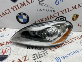 Oto Çıkma Parça / Volvo / XC60 / Far & Stop / Sol Ön Far / Çıkma Parça 