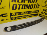 Oto Çıkma Parça / Renault / Scenic / Tampon / Orta Izgara / Çıkma Parça 