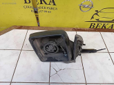 Oto Çıkma Parça / Opel / Combo / Ayna / Sol Dış Ayna / Çıkma Parça 