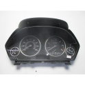 Bmw F30 Kilometre Saati Gösterge Paneli 62109283315 176494 11