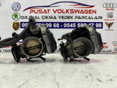 VOLKSWAGEN BORA 1.6 8 BENZİNLİ AKL BOĞAZ GAZ KELEBEGİ