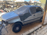 Oto Çıkma Parça / Fiat / Palio / Kaporta & Karoser / Marşpiyel Sacı / Çıkma Parça 