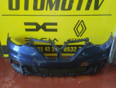 Oto Çıkma Parça / Renault / Kadjar / Tampon / Ön Tampon / Çıkma Parça 
