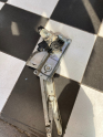 Oto Çıkma Parça / Opel / Vectra / Oto Cam / Cam Krikosu / Çıkma Parça 