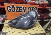 Oto Çıkma Parça / Honda / Jazz / Far & Stop / Sol Ön Far / Çıkma Parça 