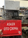 Oto Çıkma Parça / Fiat / Ducato / Motor / Silindir Kapağı / Çıkma Parça 