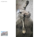 Oto Çıkma Parça / Mercedes / 280 / Alt Takım / Aks / Çıkma Parça 