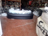 Oto Çıkma Parça / Opel / Vectra / Tampon / Arka Tampon / Çıkma Parça 