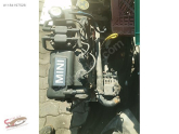 MİNİ COOPER R50 W10B16D KOMPLE MOTOR DOLU ORİJİNAL ÇIKMA