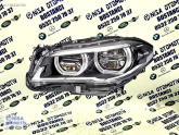 BMW 5 SERİSİ F10 2014-2016 M5 LED FAR TAKIMI - YENİ GÖRÜNÜM