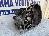 Oto Çıkma Parça / Fiat / Doblo / Şanzıman / Şanzıman Komple / Çıkma Parça 