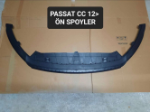 PASSAT CC ÖN SPOYLER 2012 2013 2014 2015 2018 SIFIR 3C8805903