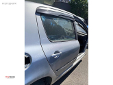 PEUGEOT 307 SAĞ ARKA KAPI DOLU SÖKME HATASIZ