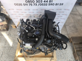 Oto Çıkma Parça / Mercedes / CLA / Motor / Motor (komple) / Sıfır Parça 