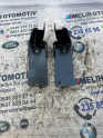 BMW ÇIKMA E87 E90 SAĞ SOL RADYATÖR ALT BRAKET 7117811 7117812
