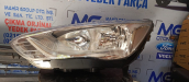 FORD C-MAX SOL ÖN FAR ORJİNAL ÇIKMA 2015-18