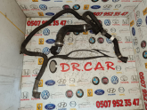 Oto Çıkma Parça / Land Rover / Range Rover / Filtre / Hava Filtresi Hortumu / Çıkma Parça 