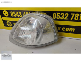 Oto Çıkma Parça / Renault / Master / Far & Stop / Sol Ön Far / Sıfır Parça 