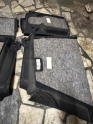 Oto Çıkma Parça / Peugeot / 407 / Koltuk & Döşeme / Bagaj Döşemesi / Çıkma Parça 