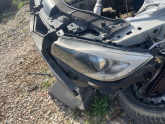 Oto Çıkma Parça / Bmw / 5 Serisi / Far & Stop / Sol Ön Far / Çıkma Parça 