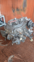 Oto Çıkma Parça / Skoda / Favorit / Motor / Karbüratör / Çıkma Parça 