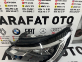 Oto Çıkma Parça / Renault / Taliant / Far & Stop / Sol Ön Far / Çıkma Parça 