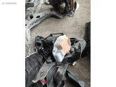 Oto Çıkma Parça / Toyota / Corolla / Airbag / Emniyet Kemeri / Çıkma Parça 