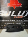 2015-2017 VW Polo Sol Sis Farı Çerçevesi - Parça No: 6c085366