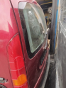 Hurda Belgeli Araçlar / Renault / Kangoo