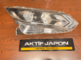 Nissan Qashqai Far Sağ 2017-2021 26010-HV00A