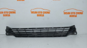 Peugeot 301 Ön Tampon ızgarası 2016- 9816027880