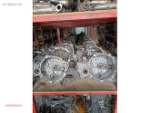 Oto Çıkma Parça / Hyundai / Accent / Şanzıman / Şanzıman Komple / Çıkma Parça 