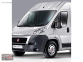 FİAT DUCATO BAGAJ KİLİDİ