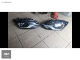 Volkswagen Polo 2014 model sağ sol far orjinal çıkma